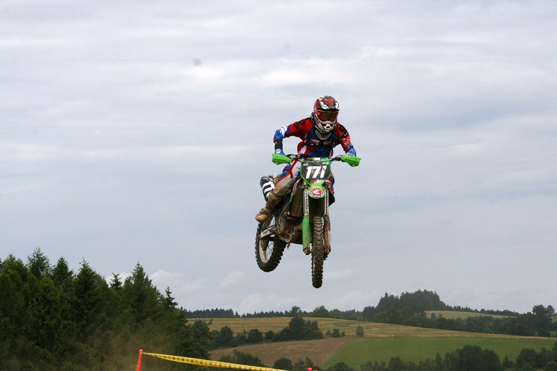 METEOR cup Dalečín 12.7.2008